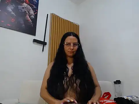 HadaraXxx webcam