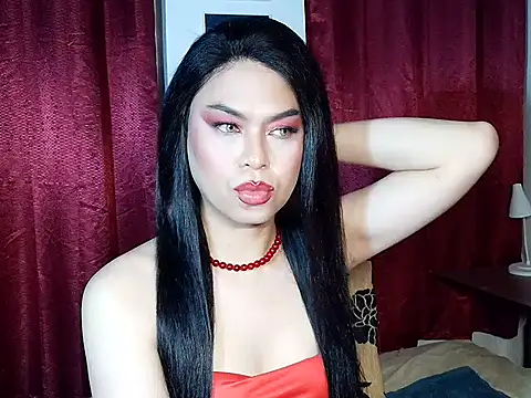 MistressLuna1 webcam