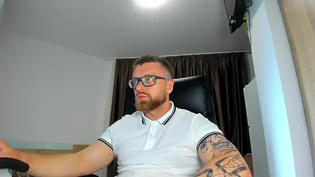 Findom_guy webcam