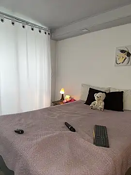 juanitablue webcam