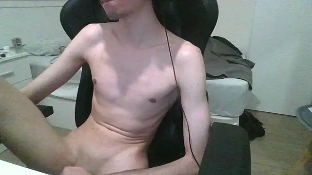 gabrielNovin17cm webcam