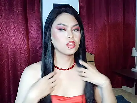 MistressLuna1 webcam