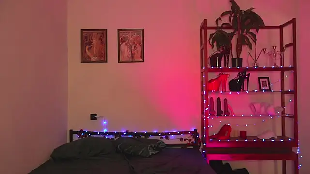Olivia_Faye webcam