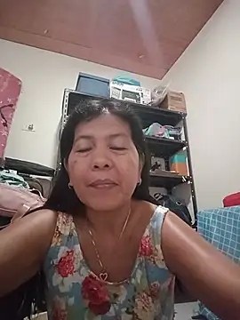 TropicalFlower webcam