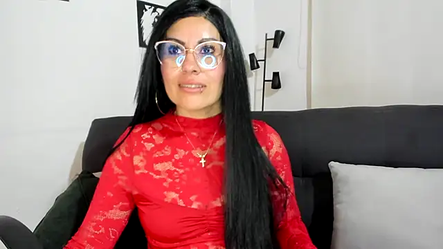 Tania_mature webcam