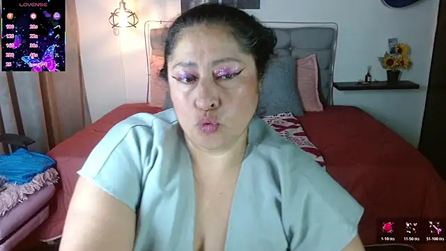 Keyla01_ webcam