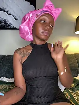 Black_amber_xx live cam on StripChat