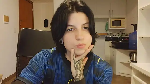 kyslrana