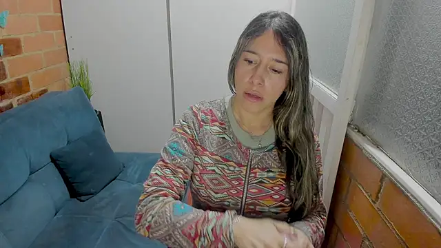 Penelope47 webcam