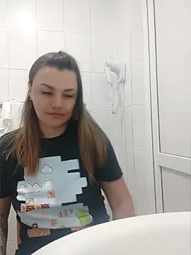 KrissSexi webcam