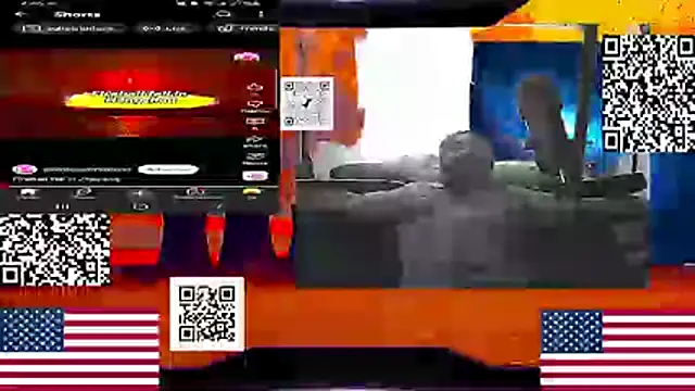 RussellTaylorLacy webcam