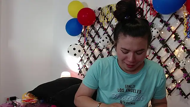 Samantha_Wallker webcam