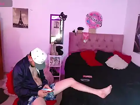 BeautyCatalella1 webcam
