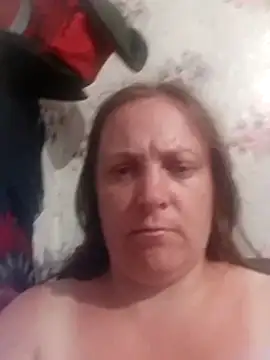 RebecaValentine webcam