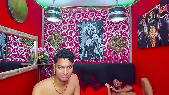 PEINBOYS webcam