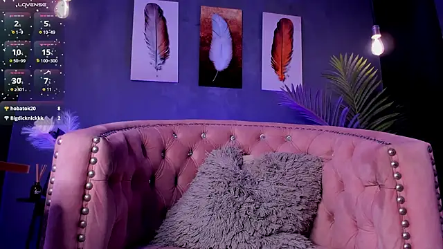amy_e webcam