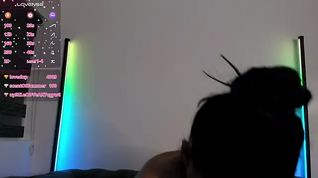 BiancaCruzzz webcam