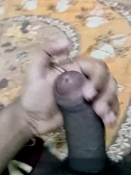 yashkumar_0697 (M twink) - Cum and eat