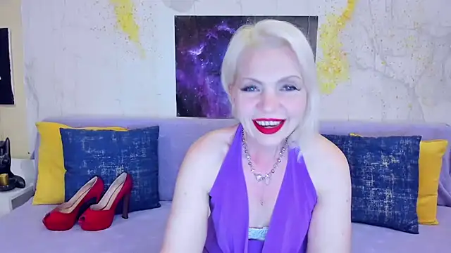 BeautyName webcam