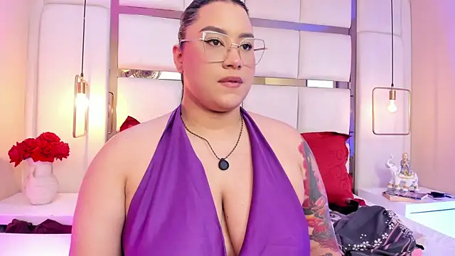 elizavenus webcam