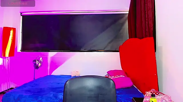 Britany_montiel webcam