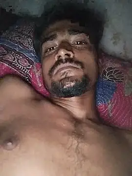 Luckybabu9565 webcam