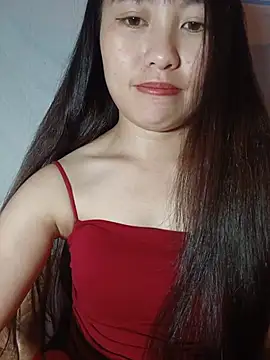 Cherry-squirtt webcam