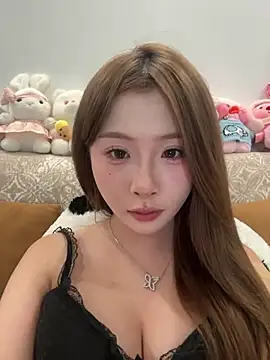 liubaobao666 webcam