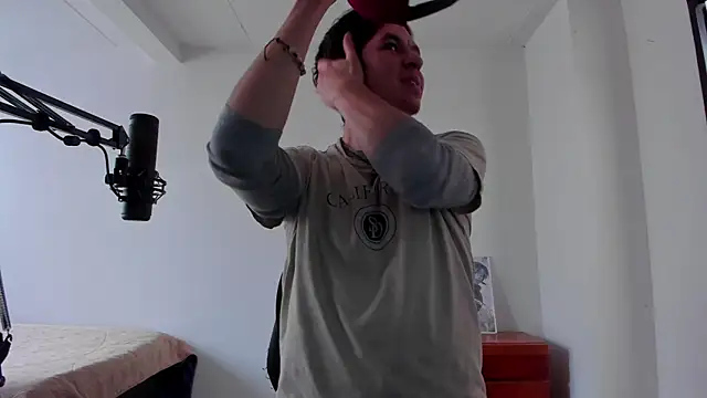 Headhunterdz webcam