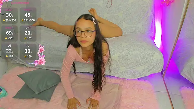 Danesacronin live cam on StripChat