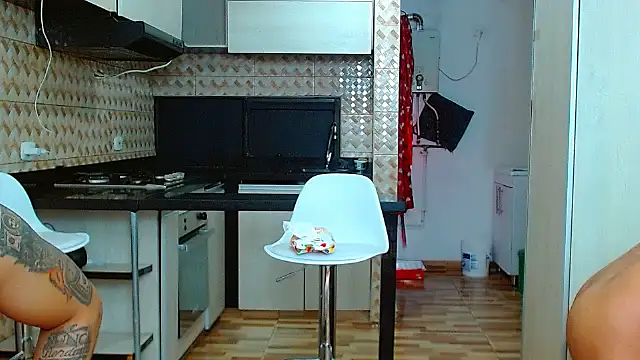 big--boss webcam