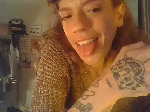 plsmecha live cam on StripChat