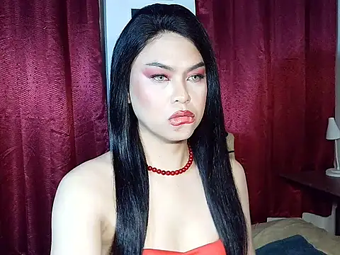 MistressLuna1 webcam