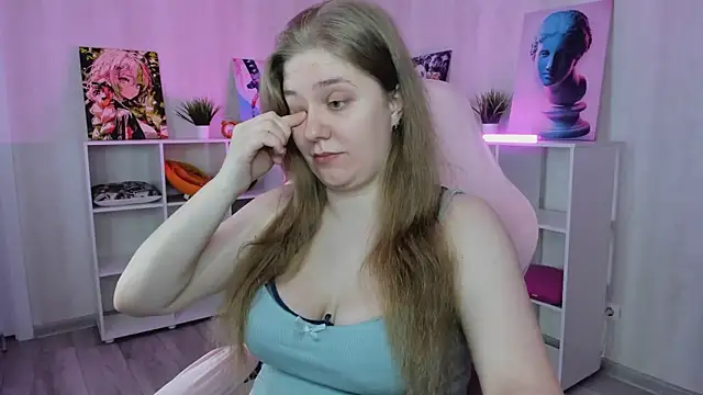Megan_Violer live cam on StripChat