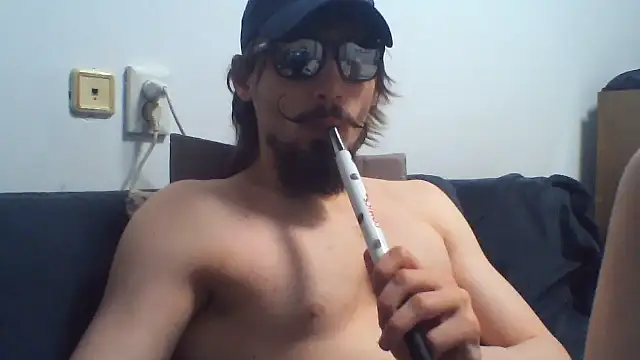 KaelNox live cam on StripChat