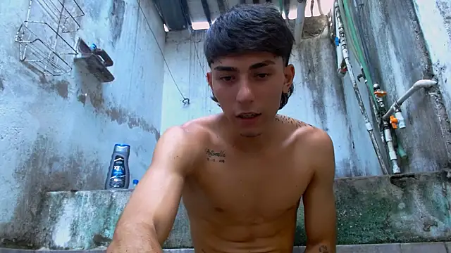 FlexxPrimee live cam on StripChat