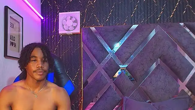 axel_silva4 live cam on StripChat