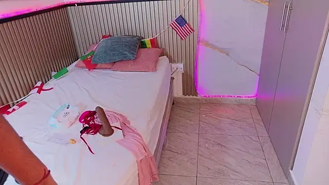 _anais_rose_ live cam on StripChat