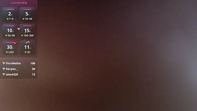 Stacy_Davice live cam on StripChat