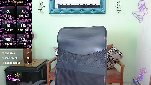 _Victoria_Jones_ webcam