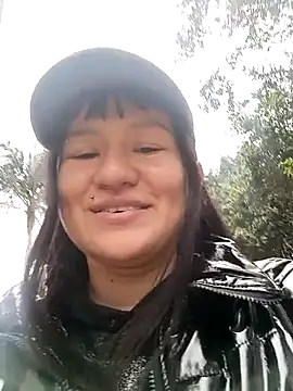 Bathory777 webcam