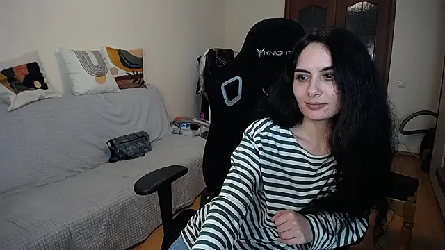 The_Blacksphinxxx webcam