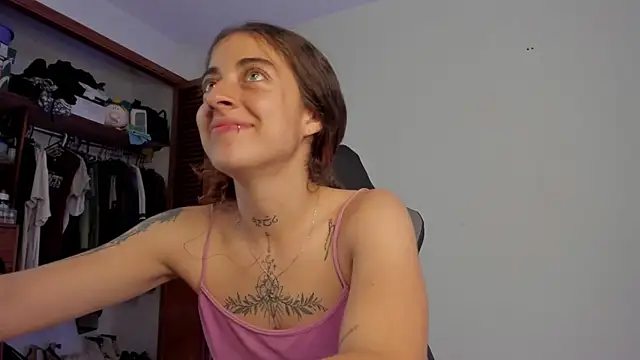 star_shooting8 live cam on StripChat