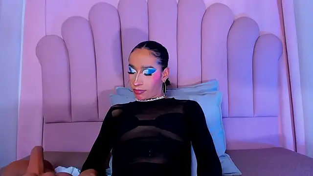 NicoleMadrird webcam