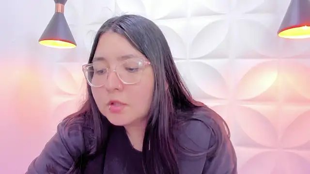 Dulce_meow webcam