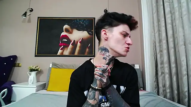 KennyXSX webcam