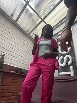 DominatriX_X webcam