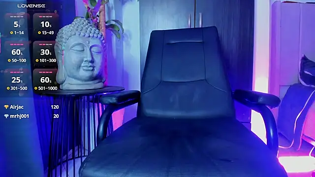 JacoLive webcam