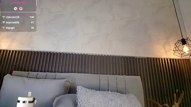 SHANONCLARK webcam