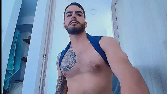 thomas_gun webcam